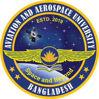 Aviation and Aerospace University Bangladesh