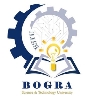 Bogura Science and Technology University