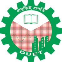 Dhaka University of Engineering & Technology
