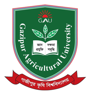 Gazipur Agricultural University