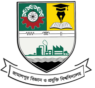 Jamalpur Science and Technology University