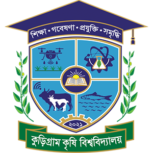 Kurigram Agricultural University