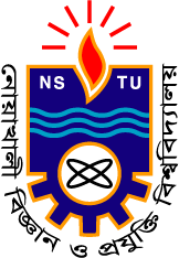 Noakhali Science and Technology University