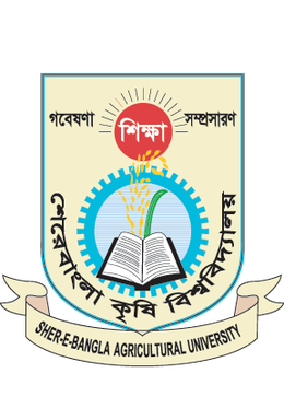 Sher-e-Bangla Agricultural University